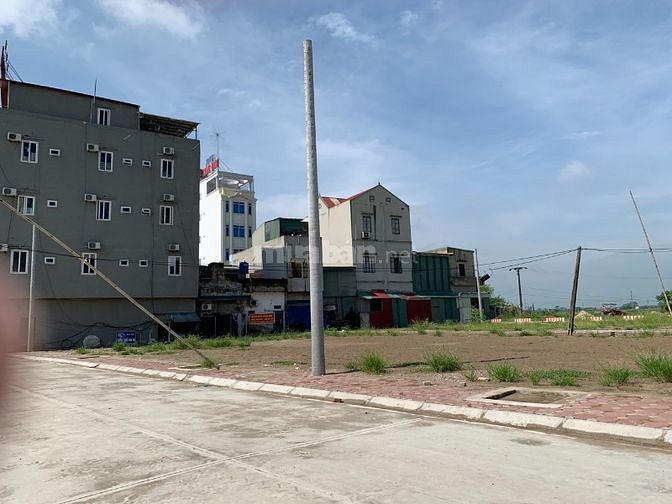 Đất đấu giá rẻ nhất Thường Tín đường Liên xã Kinh doanh nhỉnh 20 triệu