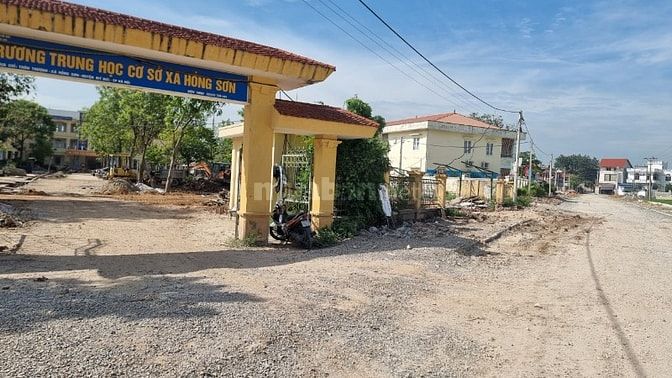 TÔI CHÍNH CHỦ BÁN LÔ ĐẤT SIÊU ĐẸP, GIÁ CỰC RẺ