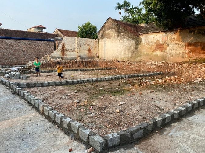 TÔI CHÍNH CHỦ BÁN LÔ ĐẤT SIÊU ĐẸP, GIÁ CỰC RẺ