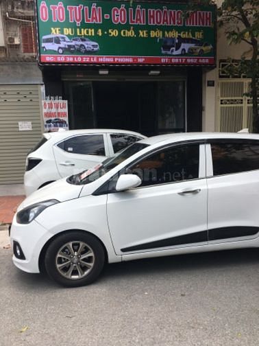 Cho thuê Oto tự lái , có lái hoàng minh Lê Hồng phong 