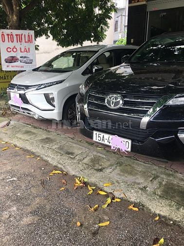 Cho thuê Oto tự lái , có lái hoàng minh Lê Hồng phong 