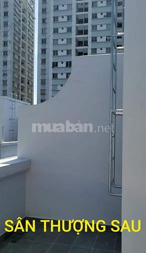 Nhà Phố Liền Kề 2 Mặt Tiền Amelie Villa Phú Mỹ Hưng,Nhà Bè,Dt:6x18m, 