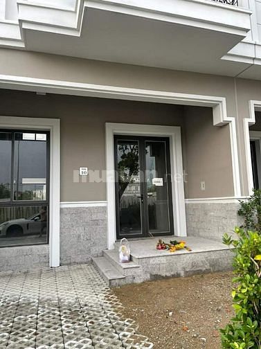 Nhà Phố Liền Kề 2 Mặt Tiền Amelie Villa Phú Mỹ Hưng,Nhà Bè,Dt:6x18m, 