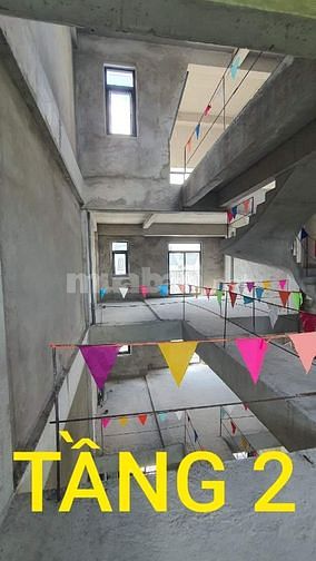 Nhà Phố Liền Kề 2 Mặt Tiền Amelie Villa Phú Mỹ Hưng,Nhà Bè,Dt:6x18m, 