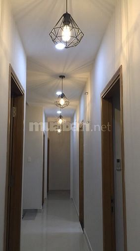 Xuất cảnh cần bán gấp nhà 2 mặt hẻm xe hơi đường Cống Quỳnh, Quận 1