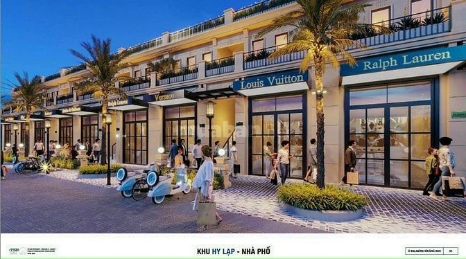 Nhận booking dự án Mozzadiso KĐT Mỹ Gia gói 6 chiết khấu cao nhất