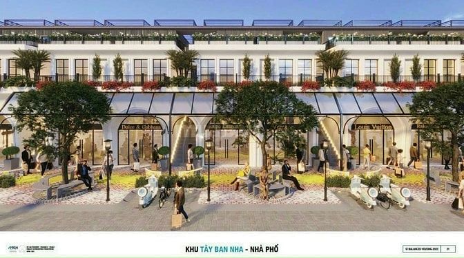 Nhận booking dự án Mozzadiso KĐT Mỹ Gia gói 6 chiết khấu cao nhất