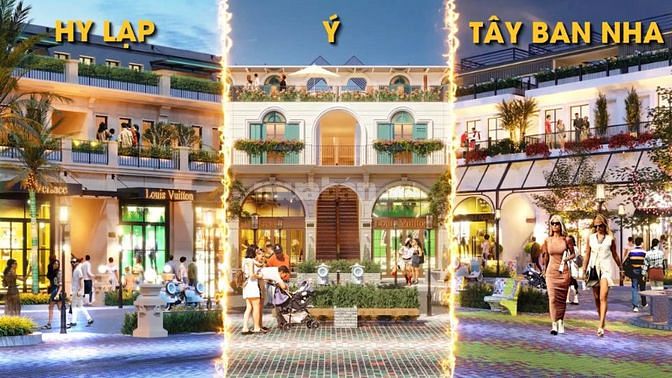 Nhận booking dự án Mozzadiso KĐT Mỹ Gia gói 6 chiết khấu cao nhất