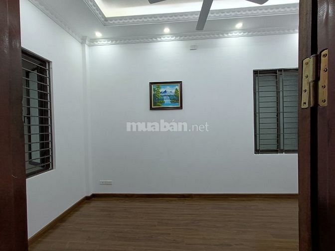 Chính chủ bán nhà đẹp 4 tầng số 24 ngõ 61 Phan Kế Bính