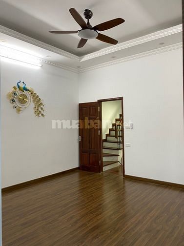 Chính chủ bán nhà đẹp 4 tầng số 24 ngõ 61 Phan Kế Bính