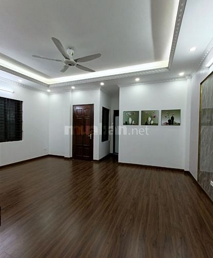 Chính chủ bán nhà đẹp 4 tầng số 24 ngõ 61 Phan Kế Bính