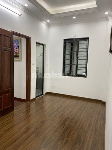 Chính chủ bán nhà đẹp 4 tầng số 24 ngõ 61 Phan Kế Bính
