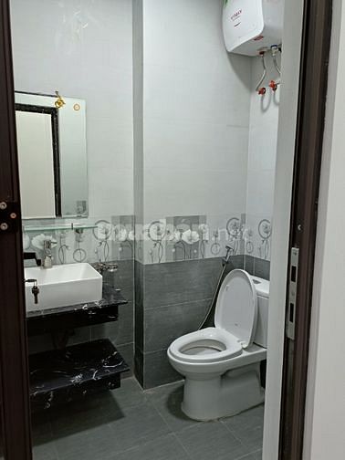 Chính chủ bán nhà đẹp 4 tầng số 24 ngõ 61 Phan Kế Bính