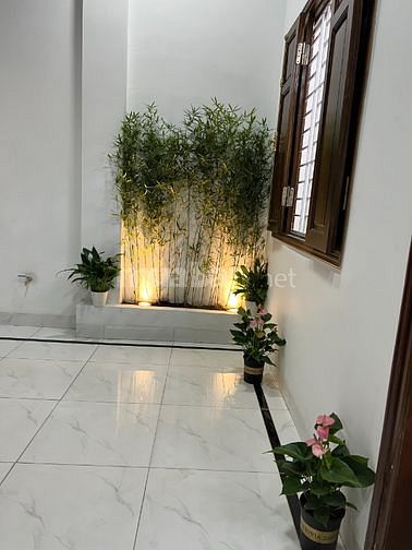Chính chủ bán nhà đẹp 4 tầng số 24 ngõ 61 Phan Kế Bính
