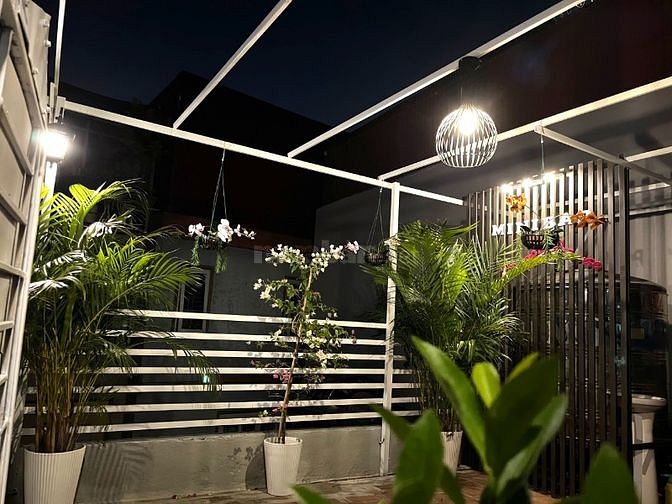 Chính chủ bán nhà đẹp 4 tầng số 24 ngõ 61 Phan Kế Bính