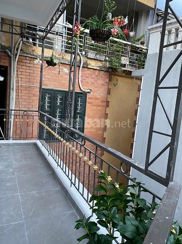 Chính chủ bán nhà đẹp 4 tầng số 24 ngõ 61 Phan Kế Bính