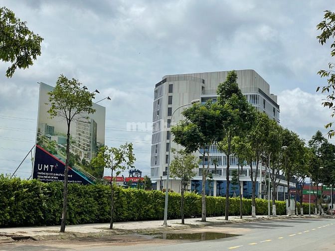 Chính chủ cần bán Lô đất đường 12m, Dt. 100m2, sổ hồng, Giá 6,3 tỷ
