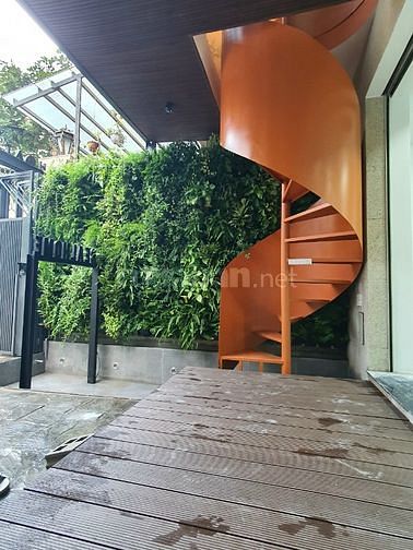 XINH QUÁ ĐÁNG NHÀ AN PHÚ 100M2/18TR THÔI Ạ