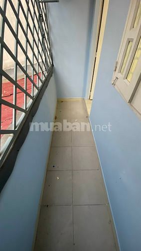 Bán nhà 462/B7 Ba Tháng Hai. DT : 40,8m vuông. 
