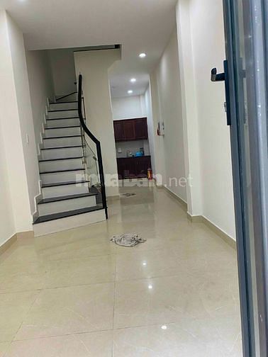 Ngợp bank bán nhà 4.4 tỷ tl Đoàn Thị Điểm Phú Nhuận