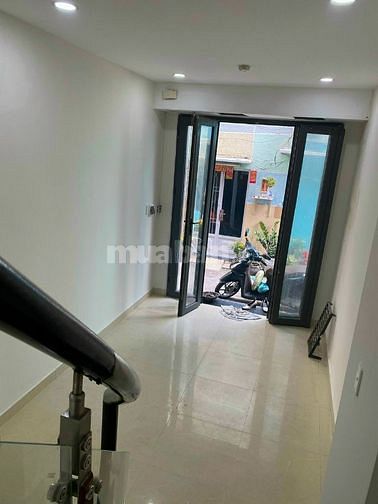 Ngợp bank bán nhà 4.4 tỷ tl Đoàn Thị Điểm Phú Nhuận