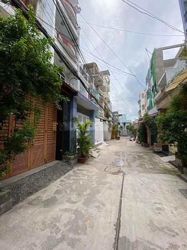 Nhà đẹp nội thất cao cấp vip nhất Cư Xá Phú Thọ Hòa