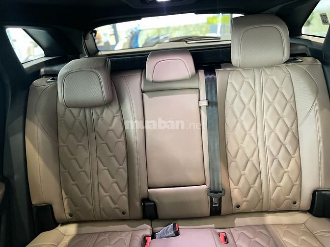 New Peugeot 3008 - Chuẩn SUV châu Âu, thương hiệu hơn 210 năm 