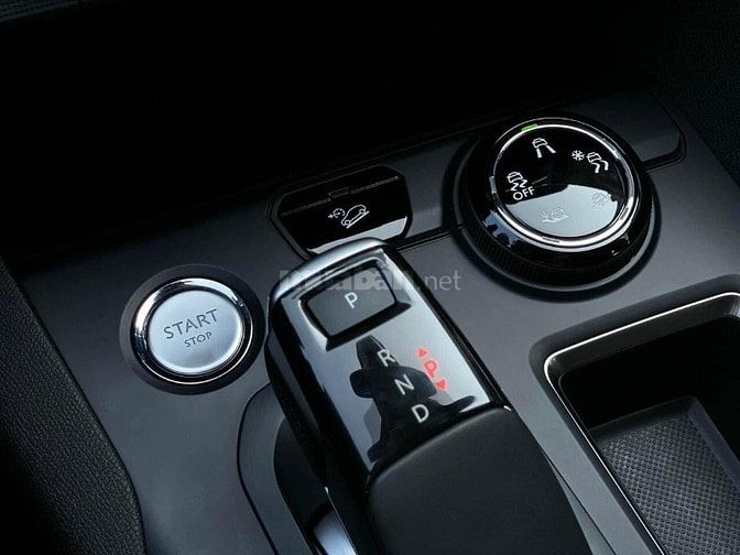 New Peugeot 3008 - Chuẩn SUV châu Âu, thương hiệu hơn 210 năm 