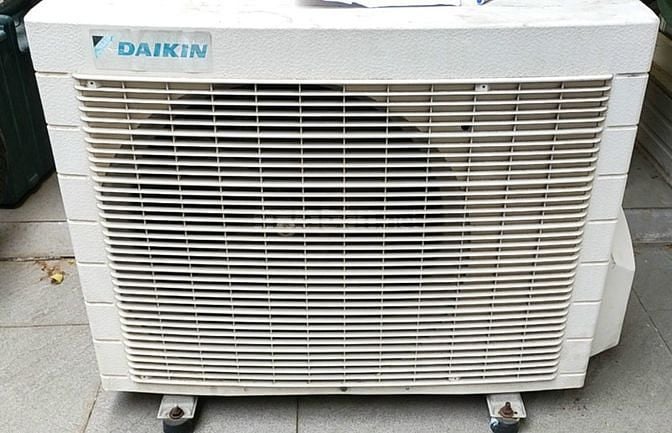 Cần mua máy lạnh , tủ lạnh cũ, hư giá cao