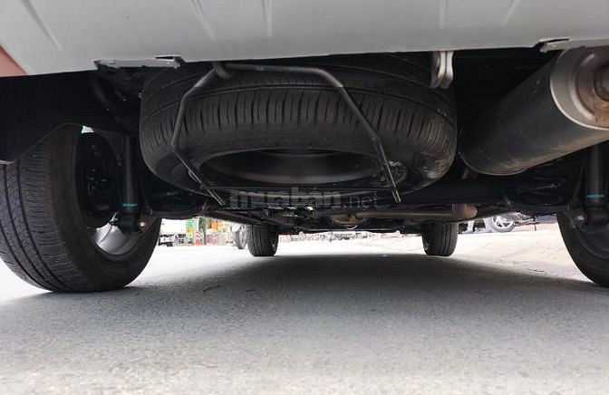 XPANDER CROSS lướt nhẹ 6 ngàn km
