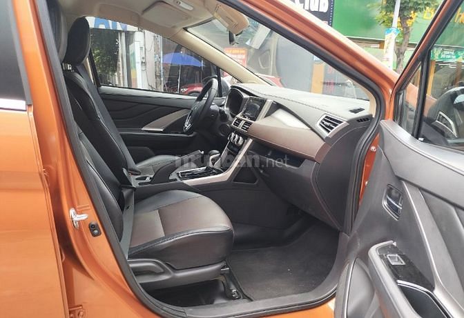 XPANDER CROSS lướt nhẹ 6 ngàn km