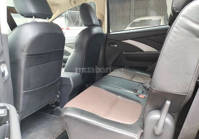 XPANDER CROSS lướt nhẹ 6 ngàn km
