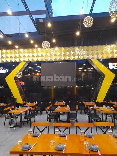 Tìm việc Setup, Quản Lý Nhà Hàng, Quán Nhậu