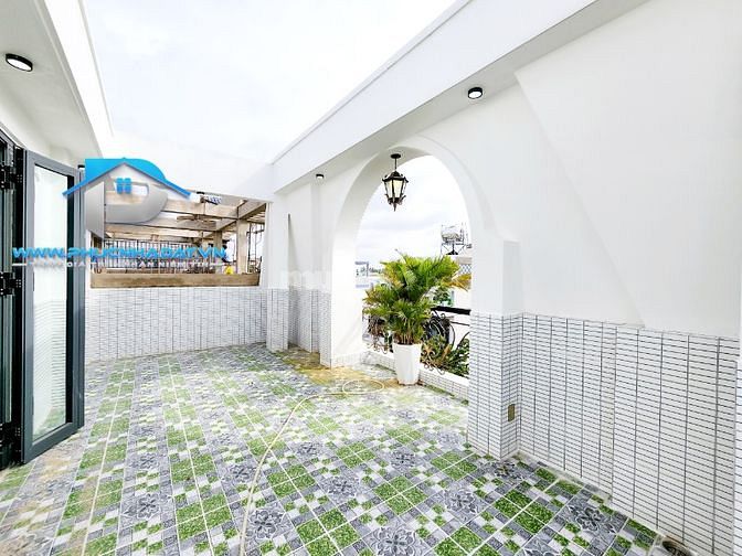 🅿️ BIỆT THỰ CỔ ĐIỂN FULL NỘI THẤT 🅿️ ĐƯỜNG XE HƠI 3 TẦNG 4PN 6.8X12M