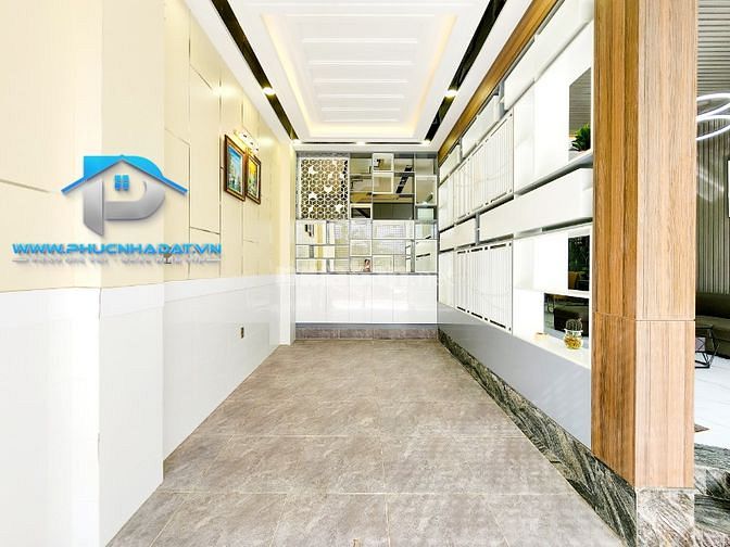 🅿️ BIỆT THỰ CỔ ĐIỂN FULL NỘI THẤT 🅿️ ĐƯỜNG XE HƠI 3 TẦNG 4PN 6.8X12M