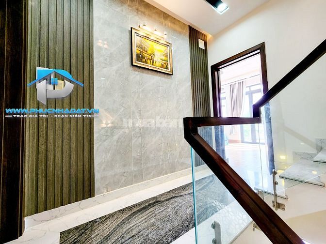 🅿️ BIỆT THỰ CỔ ĐIỂN FULL NỘI THẤT 🅿️ ĐƯỜNG XE HƠI 3 TẦNG 4PN 6.8X12M
