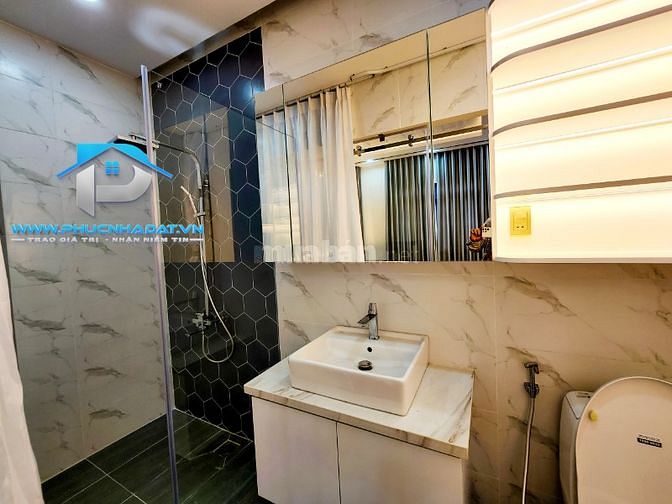 🅿️ BIỆT THỰ CỔ ĐIỂN FULL NỘI THẤT 🅿️ ĐƯỜNG XE HƠI 3 TẦNG 4PN 6.8X12M