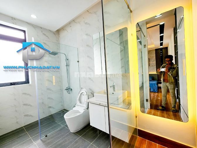 🅿️ BIỆT THỰ CỔ ĐIỂN FULL NỘI THẤT 🅿️ ĐƯỜNG XE HƠI 3 TẦNG 4PN 6.8X12M