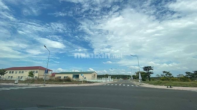 đất nền giá rẻ sẵn sổ Bình Dương