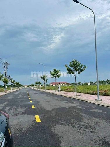 đất nền giá rẻ sẵn sổ Bình Dương