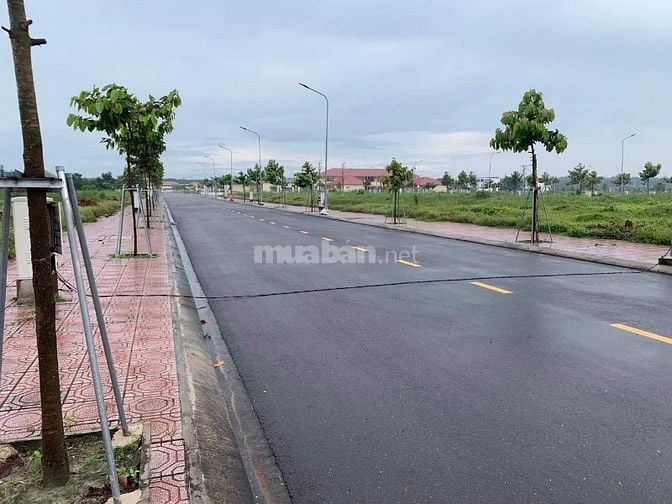 đất nền giá rẻ sẵn sổ Bình Dương