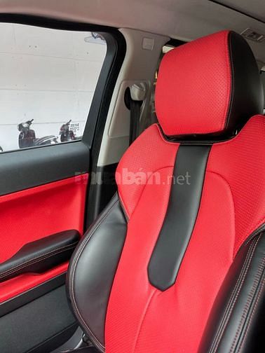 Range Rover Evoque Dynamic 2012 đã up full 2017 biển Sài Gòn cực đẹp