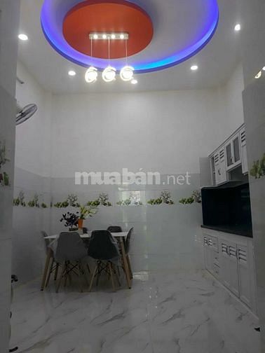 Bán nhà mặt tiền kinh doanh,phường 12 quận 11 ,cx bình thới