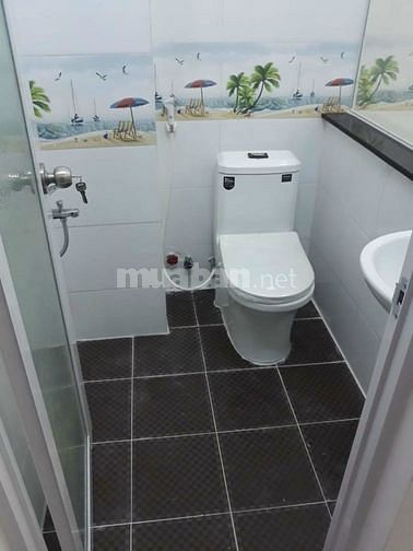 Bán nhà mặt tiền kinh doanh,phường 12 quận 11 ,cx bình thới