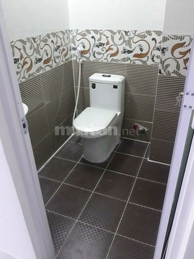 Bán nhà mặt tiền kinh doanh,phường 12 quận 11 ,cx bình thới