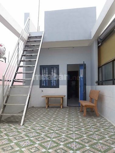 Bán nhà mặt tiền kinh doanh,phường 12 quận 11 ,cx bình thới