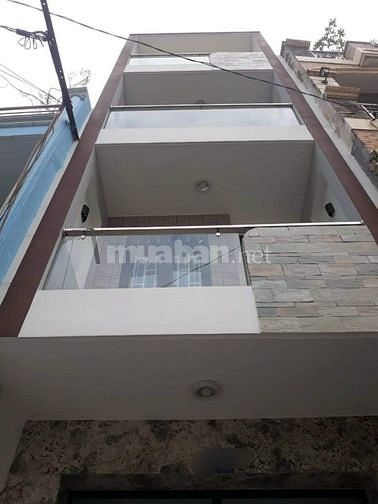 Bán nhà mặt tiền kinh doanh,phường 12 quận 11 ,cx bình thới