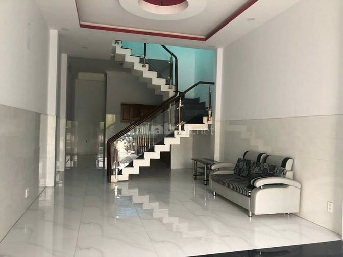  Bán Nhà DT 70m2, 2Tấm, giá 4.85 tỷ, HXH, P. Long Bình, TP. Thủ Đức