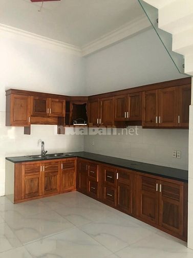  Bán Nhà DT 70m2, 2Tấm, giá 4.85 tỷ, HXH, P. Long Bình, TP. Thủ Đức