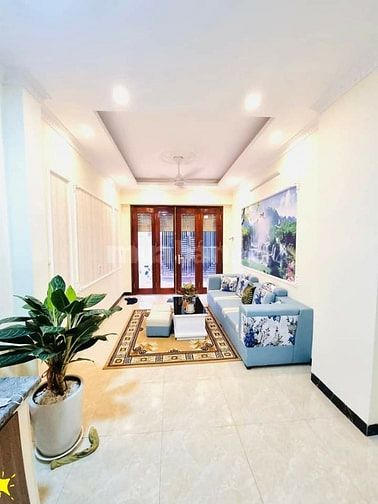  MỚI ĐẸP- Ở- KD CỰC TỐT tạI Giang Văn Minh - Ba Đình 39m2 chỉ 6.25 tỷ.